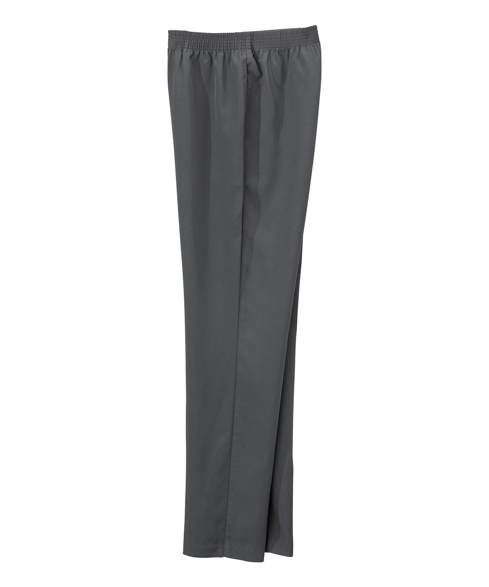 Women's Self Dressing Pull-On Pant (Petite)