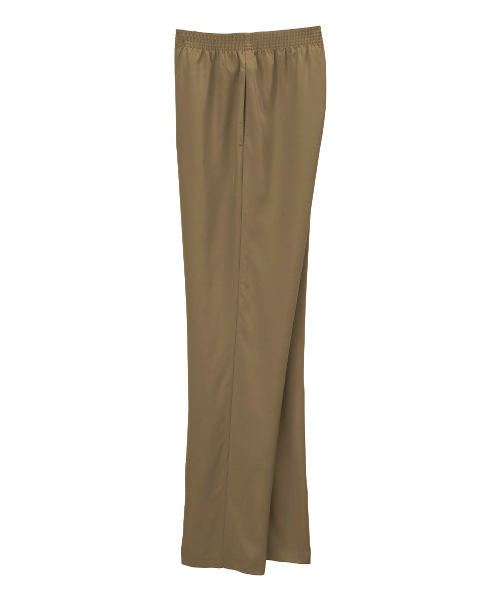 Women's Self Dressing Pull-On Pant (Petite)