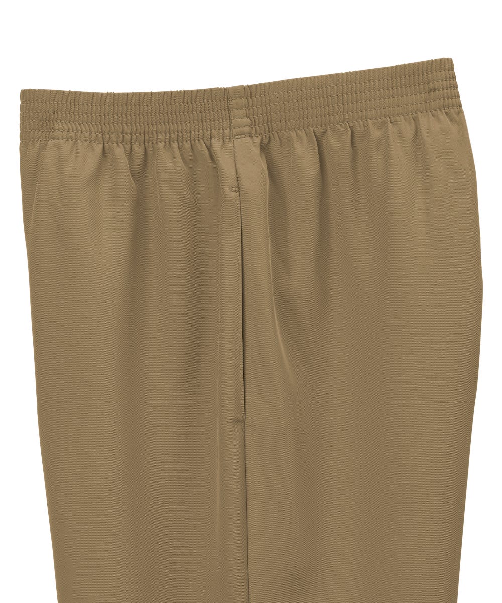 Women's Self Dressing Pull-On Pant (Petite)