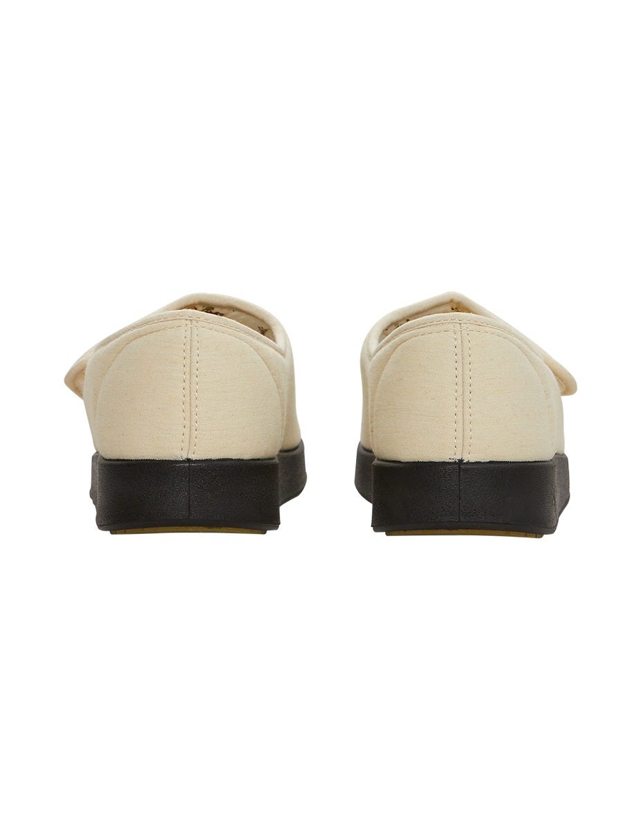 Women's Indoor & Outdoor Extra Wide Open Toe Shoes