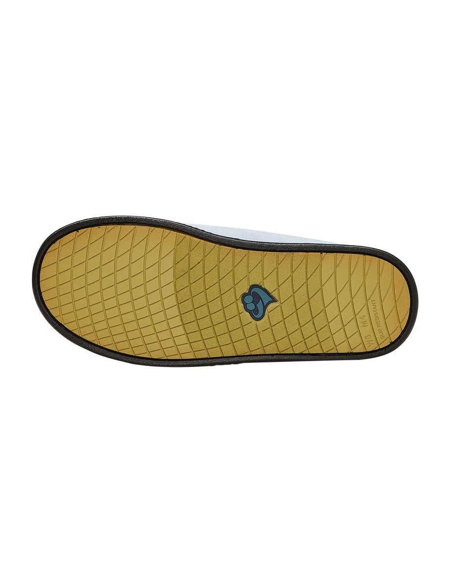 Women's Indoor & Outdoor Extra Wide Open Toe Shoes