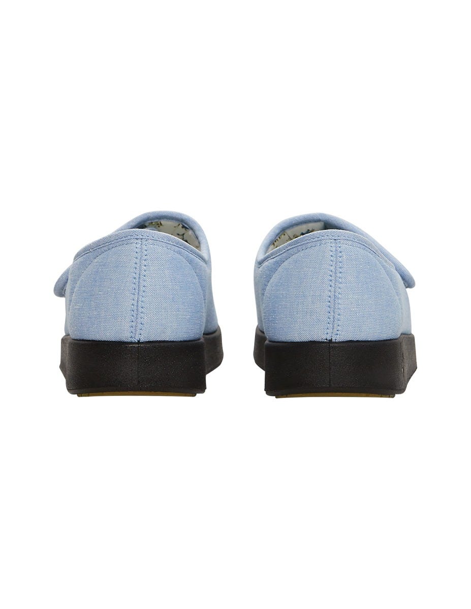 Women's Indoor & Outdoor Extra Wide Open Toe Shoes