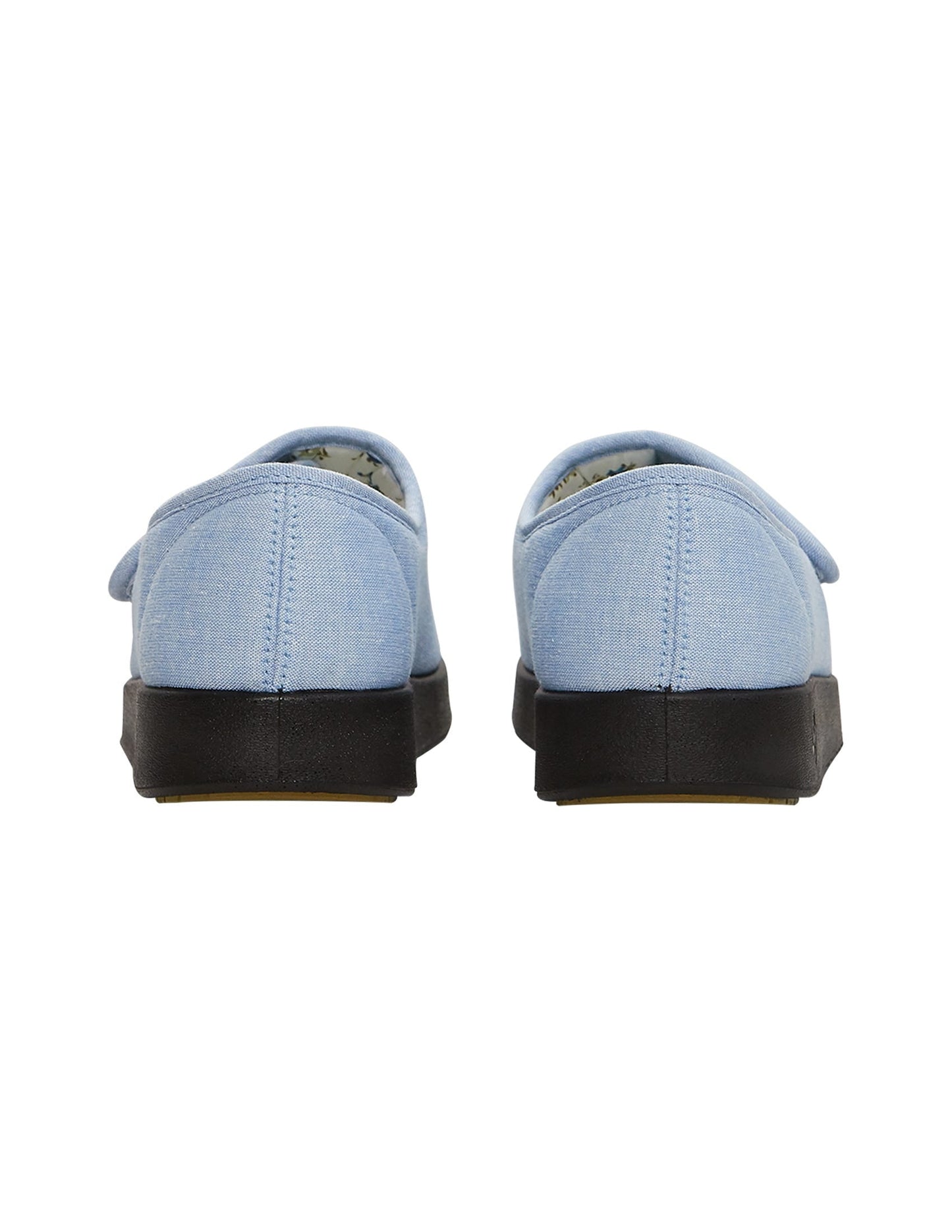 Women's Indoor & Outdoor Extra Wide Open Toe Shoes