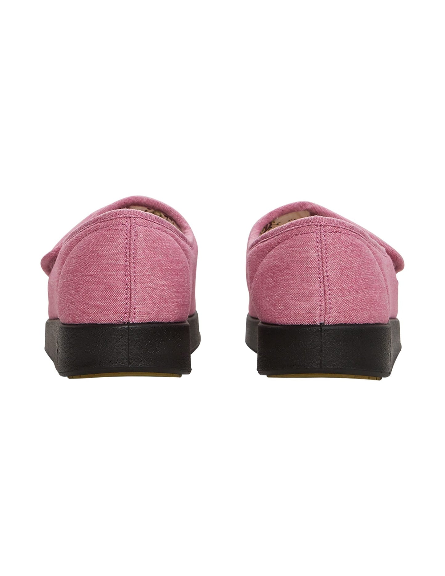Women's Indoor & Outdoor Extra Wide Open Toe Shoes