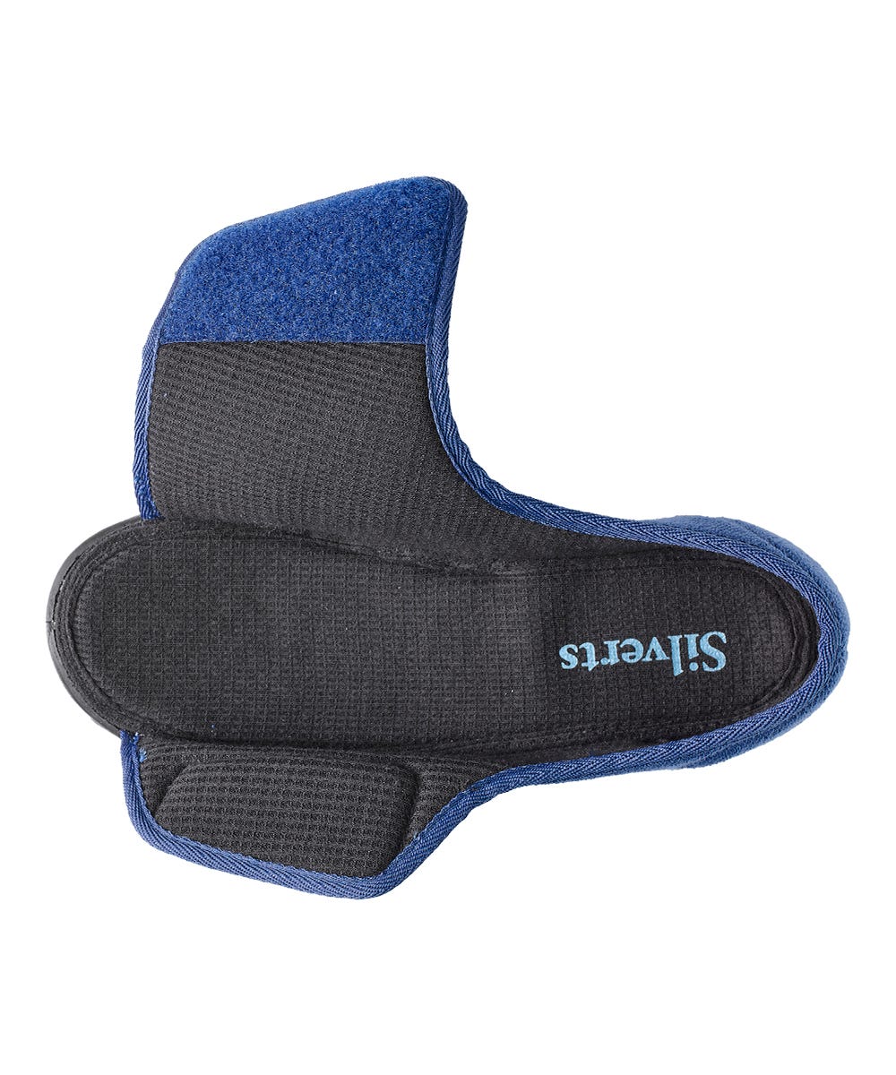 Women's Indoor & Outdoor Extra Wide Open Toe Shoes