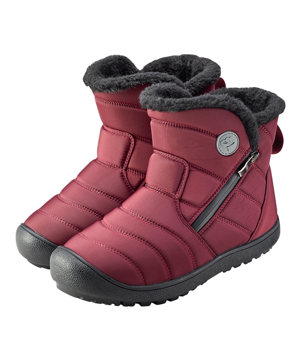 Bogs Wide Calf Waterproof Winter Boots Bogs Plus Size Snow Boots