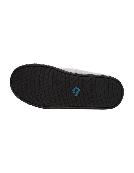 Women's Extra Wide Easy Closure Comfort Slipper