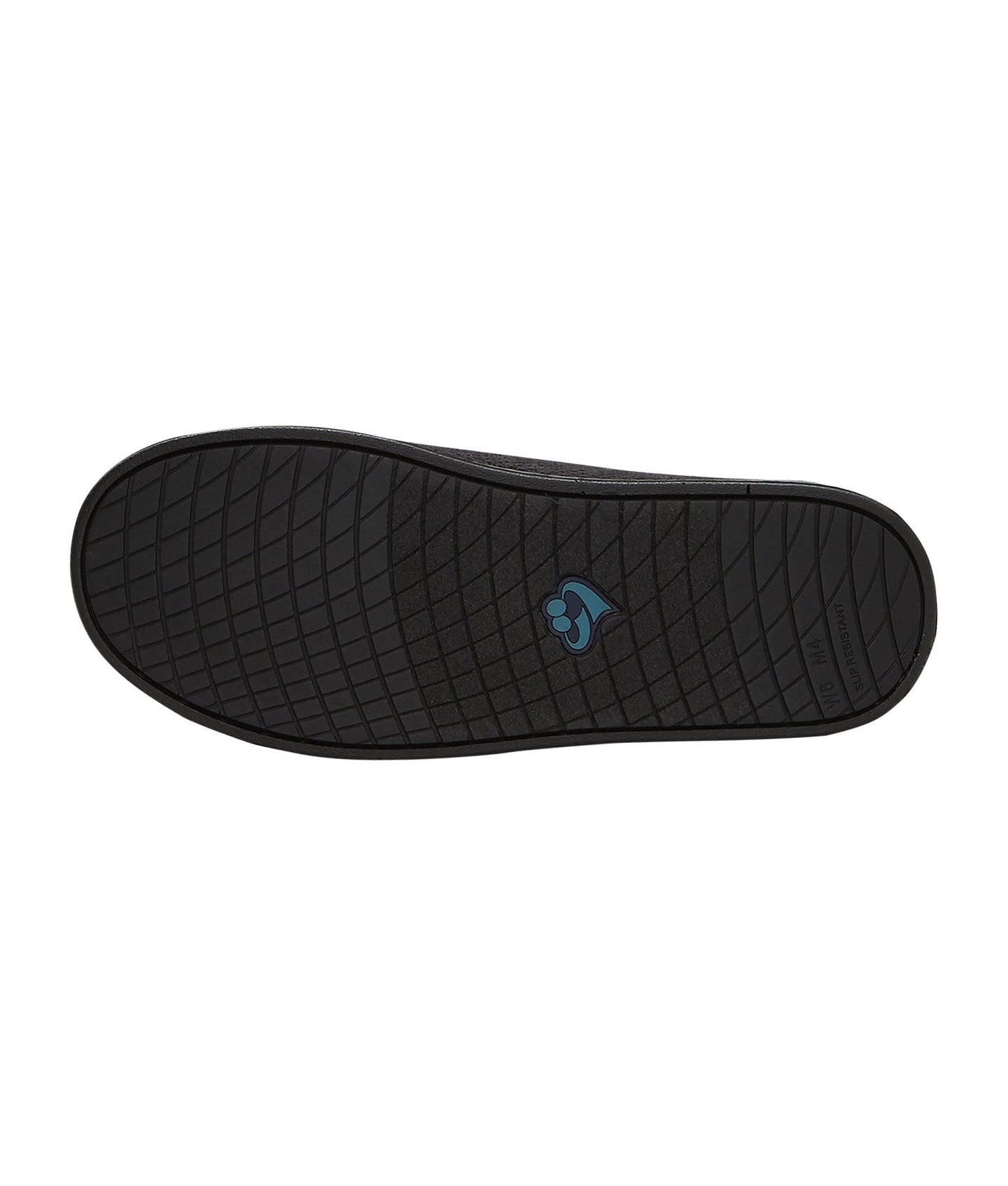 Womens Easy Closure Sandal for Indoors & Outdoors