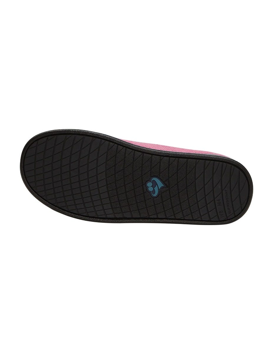 Womens Easy Closure Sandal for Indoors & Outdoors