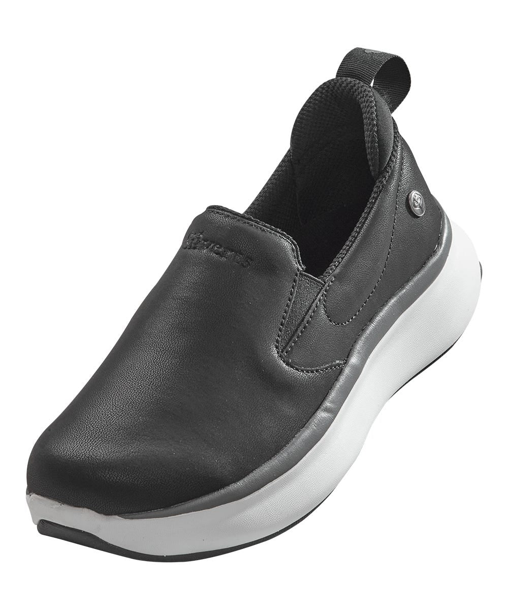 Women's Wide Width Supportive Slip On Shoes