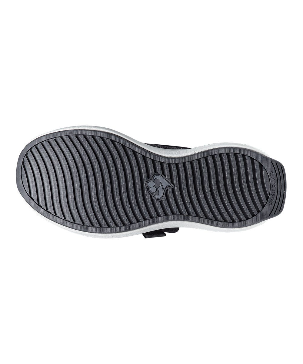 Women's Extra Wide Comfort Shoes with Easy Closures for Adjustable Fit