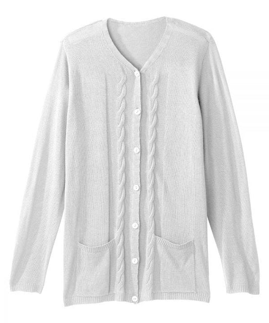 Women's Essential Spring Cardigan