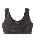 Women's Adaptive Front Snap Closure Bra - Clearance