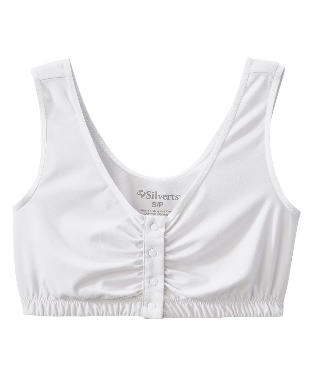Adaptive Clothing for Seniors, Elderly & Disabled - Silverts – Silverts ...