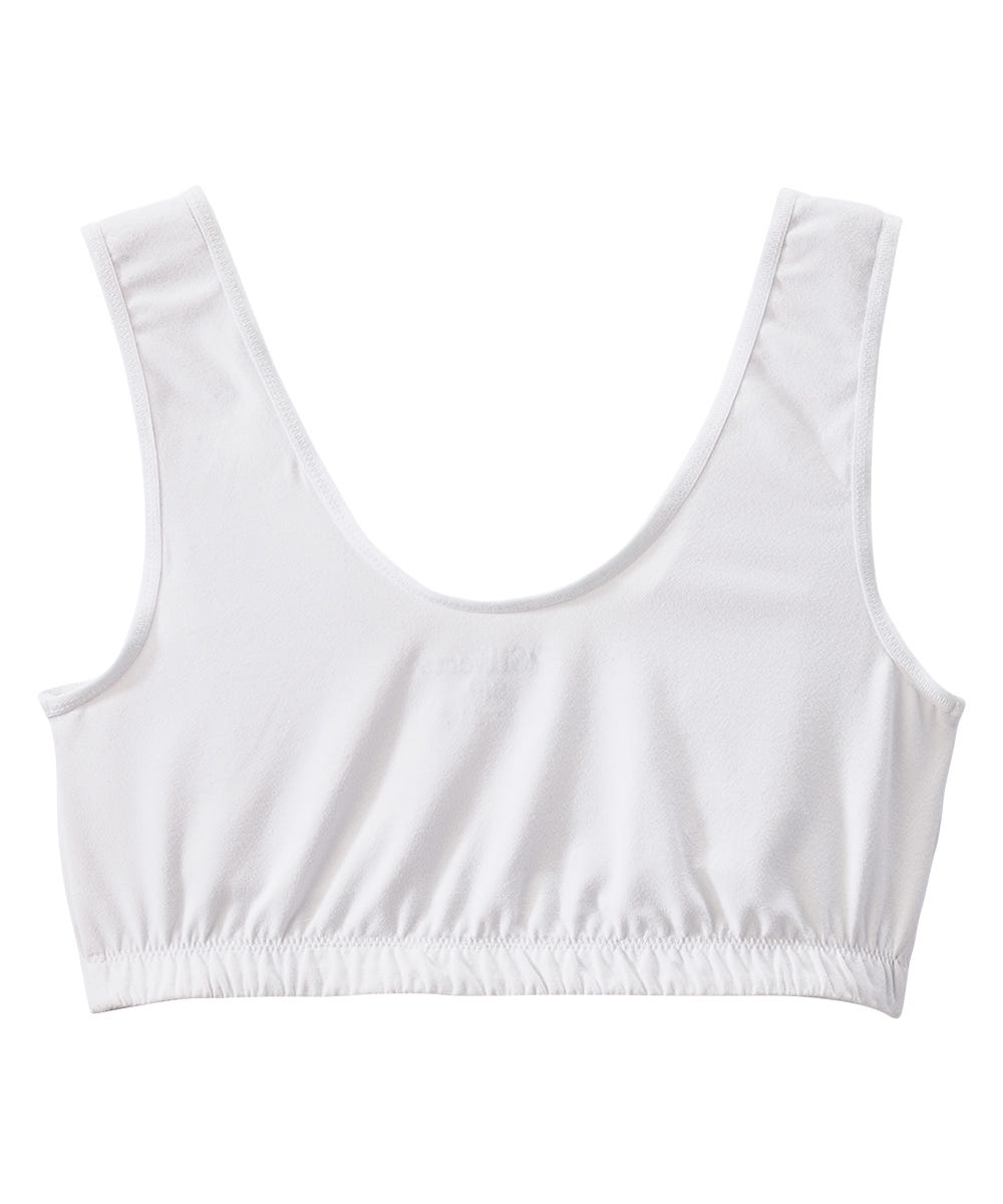 Women's Adaptive Front Snap Closure Bra