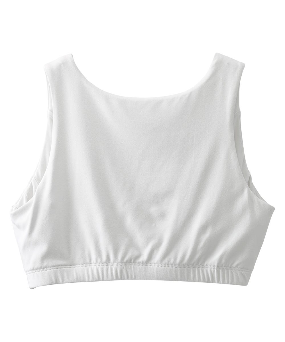 Women's Adaptive Wire-Free Breast Nest Bra