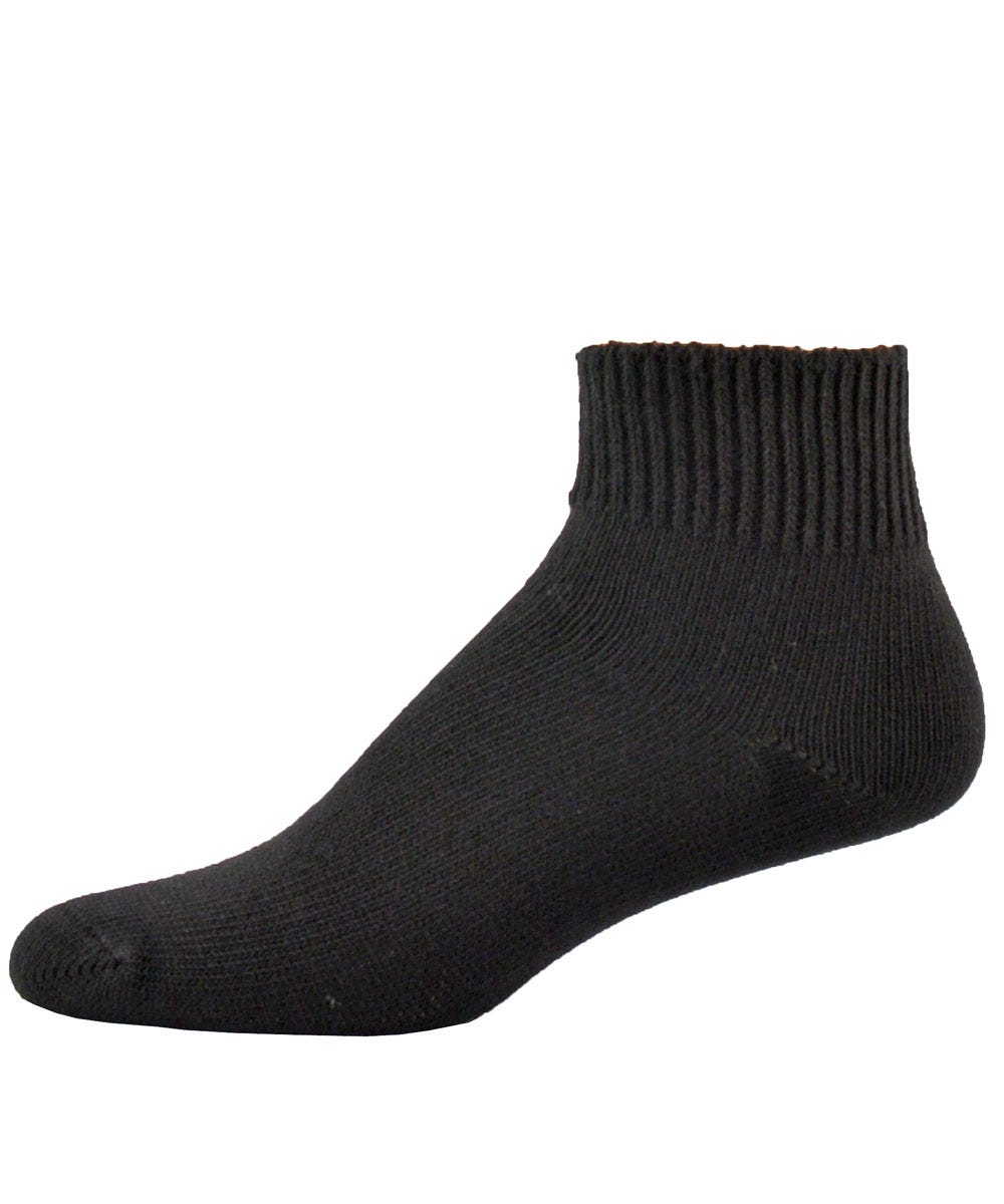 Diabetic Stretchy Wide Ankle Socks Simcan