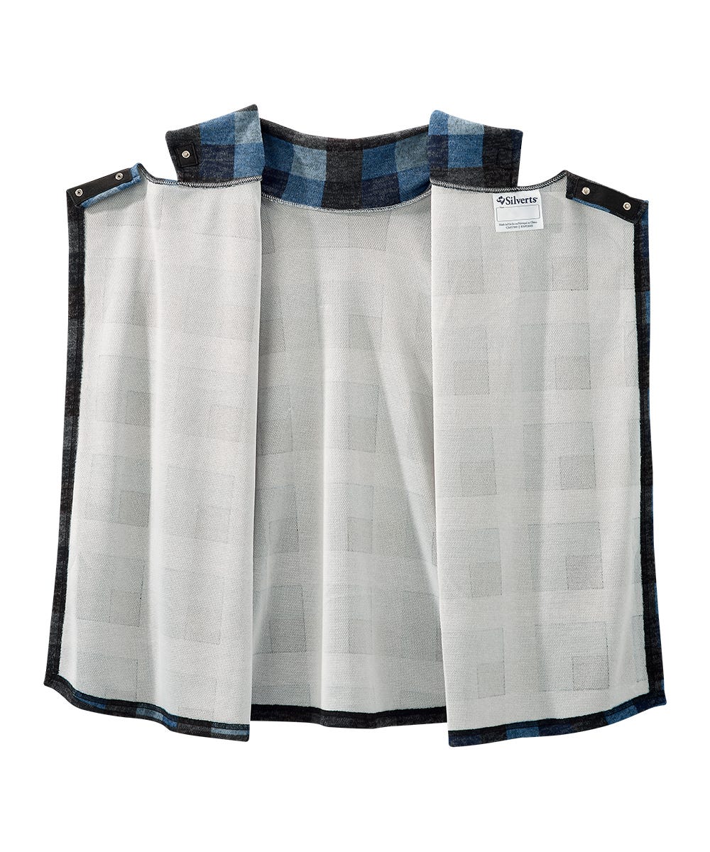 Women's Open Back Cowl Neck Top
