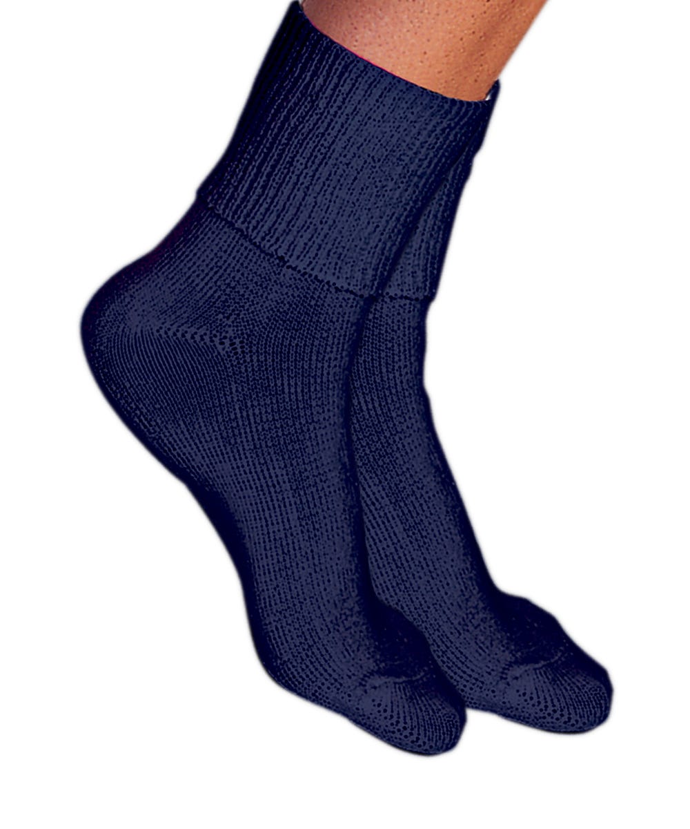 Womens & Mens Simcan® Comfort Diabetic Sock