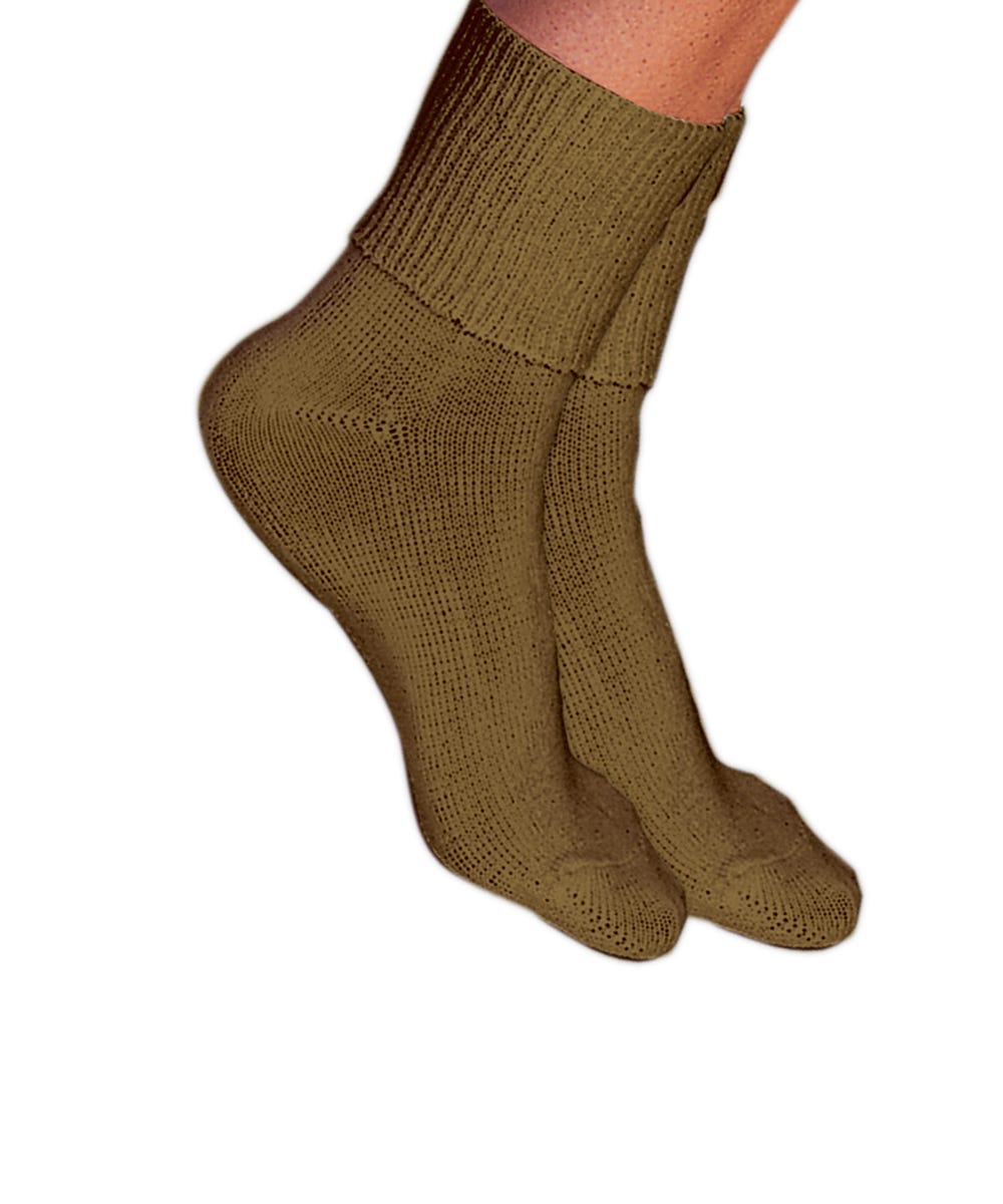Womens & Mens Simcan® Comfort Diabetic Sock