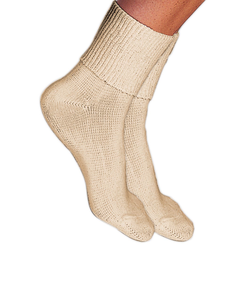 Womens & Mens Simcan® Comfort Diabetic Sock