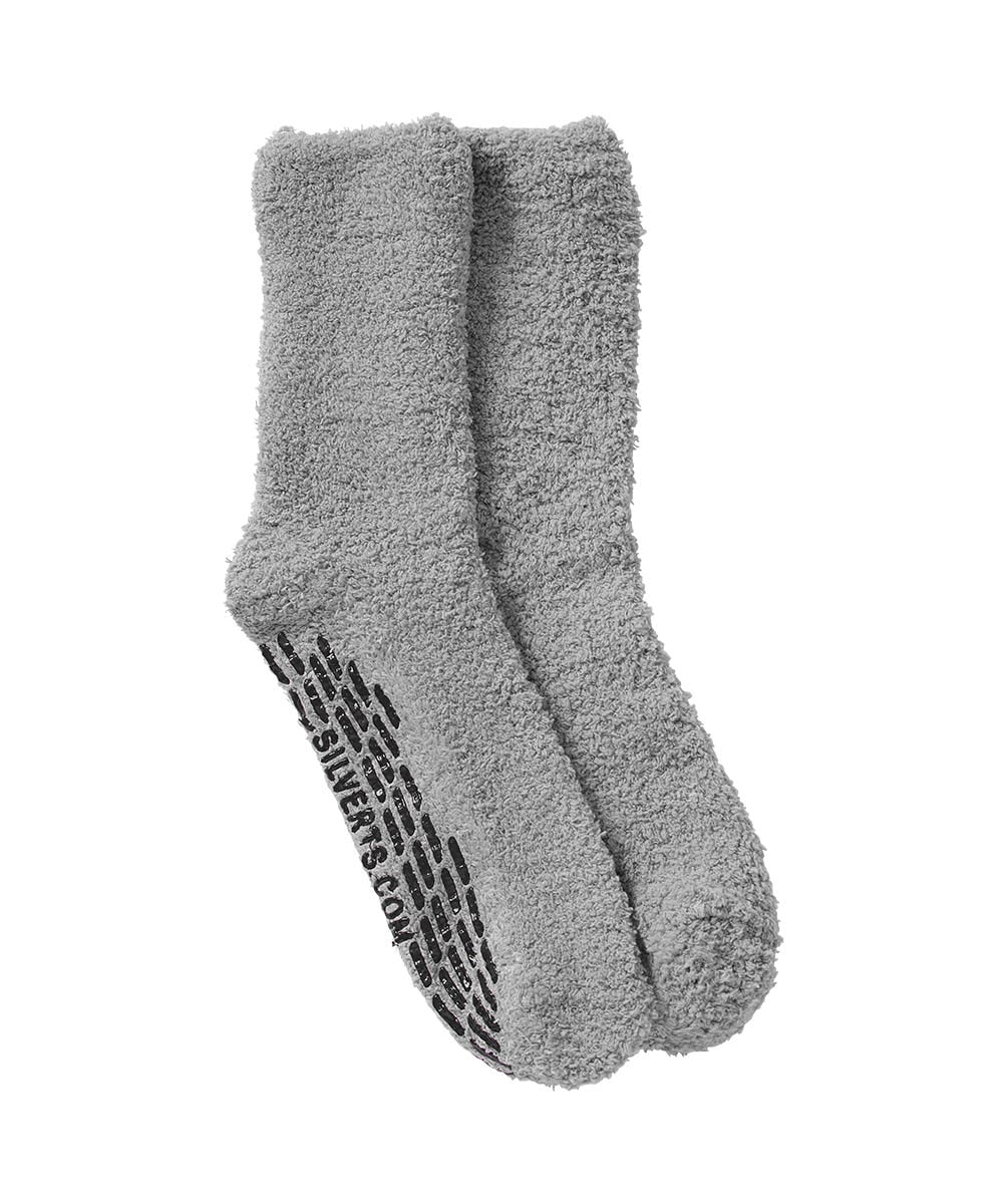 Unisex Hospital Slipper-Grip Socks