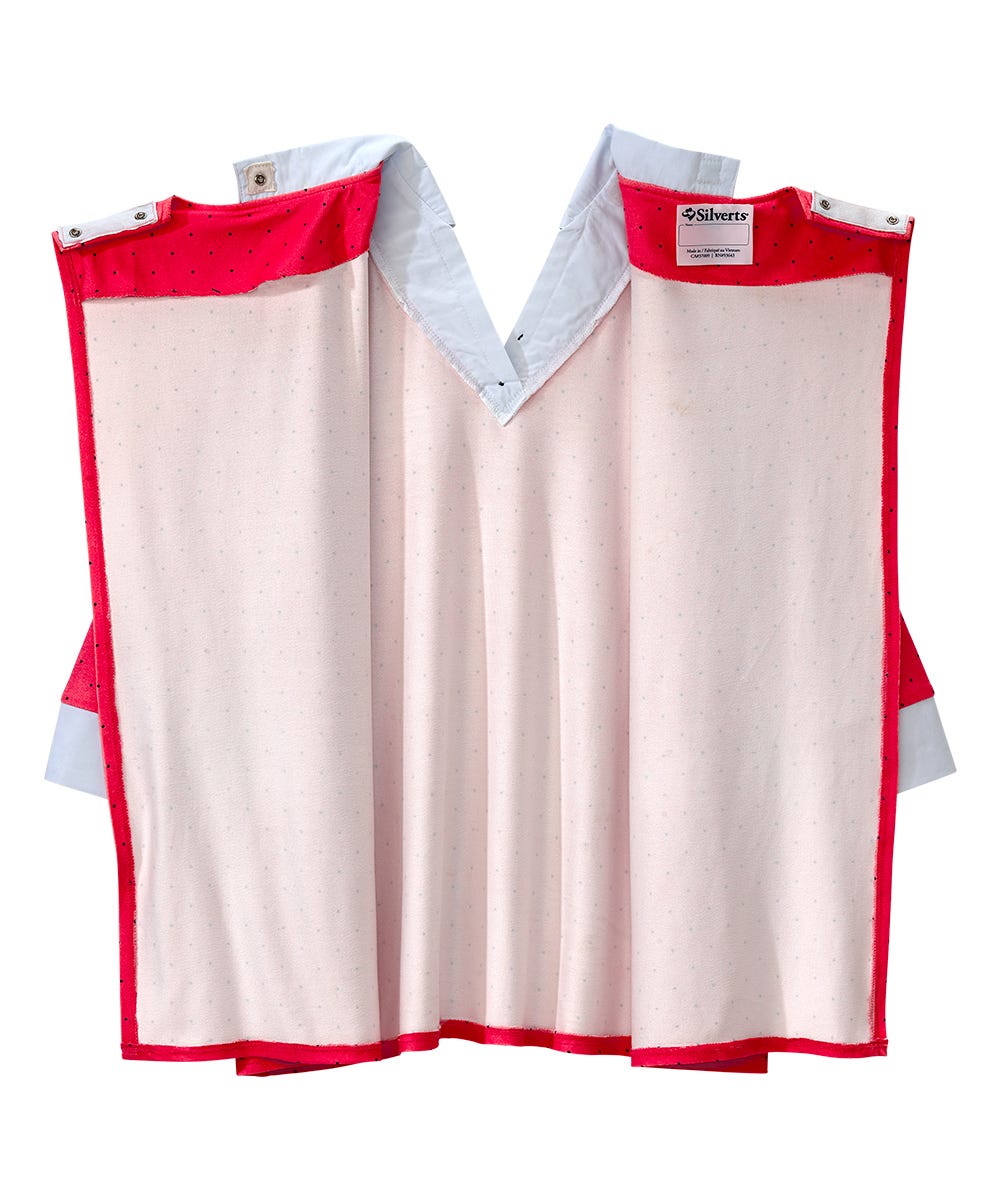 Women's Open Back 3/4 Sleeve Collared Top