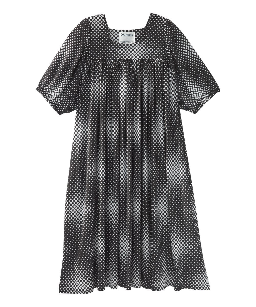 Women's Self Dressing Duster House Dress