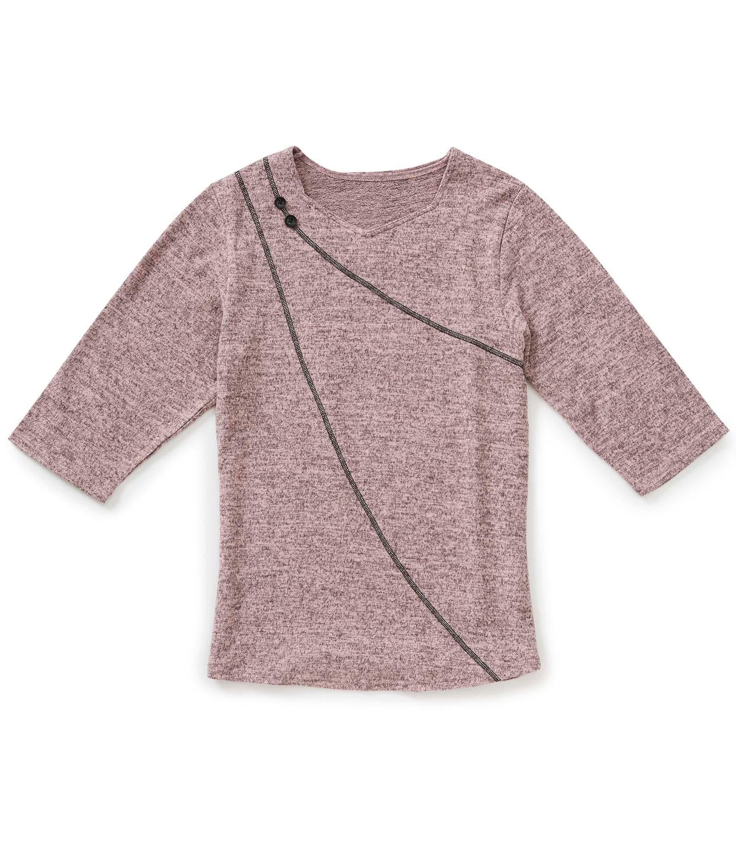 Women's Basic Open Back Top