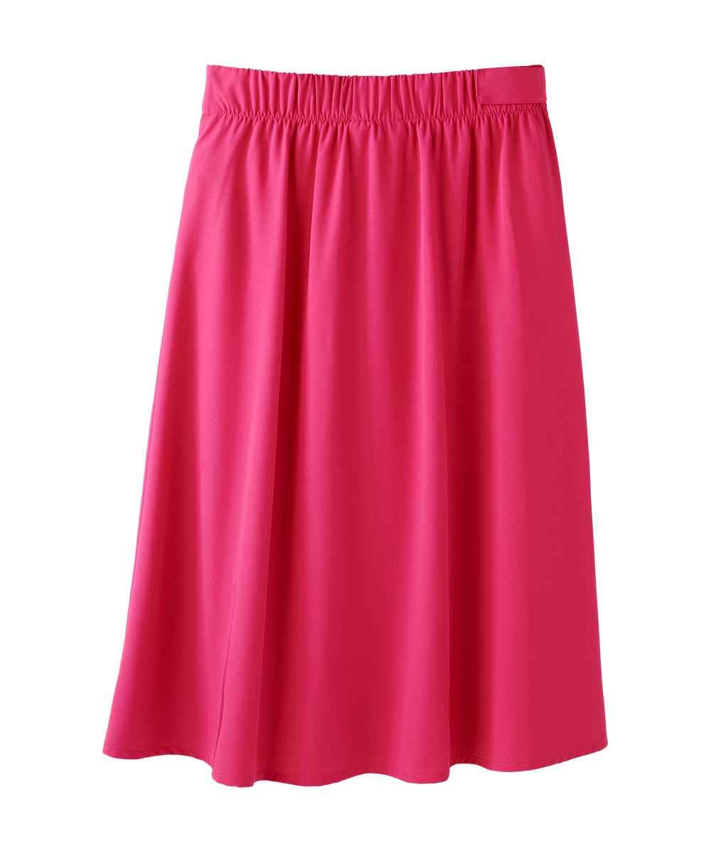 Women's Adaptive Wrap Around Skirt