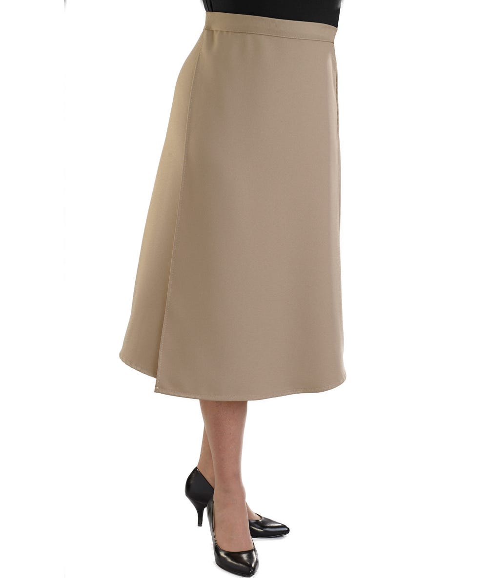Women's Adaptive Wrap Around Skirt