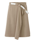 Women's Easy Adaptive Wrap Around Skirt