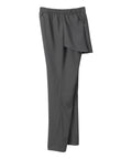 Women's Open Back Gabardine Pant