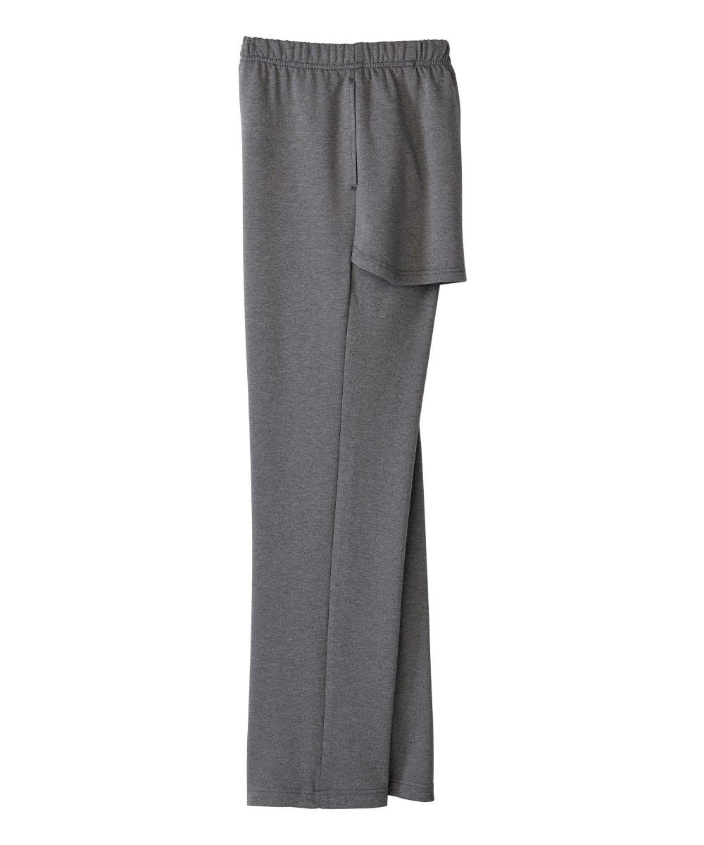 Women's Open Back Soft Knit Pant