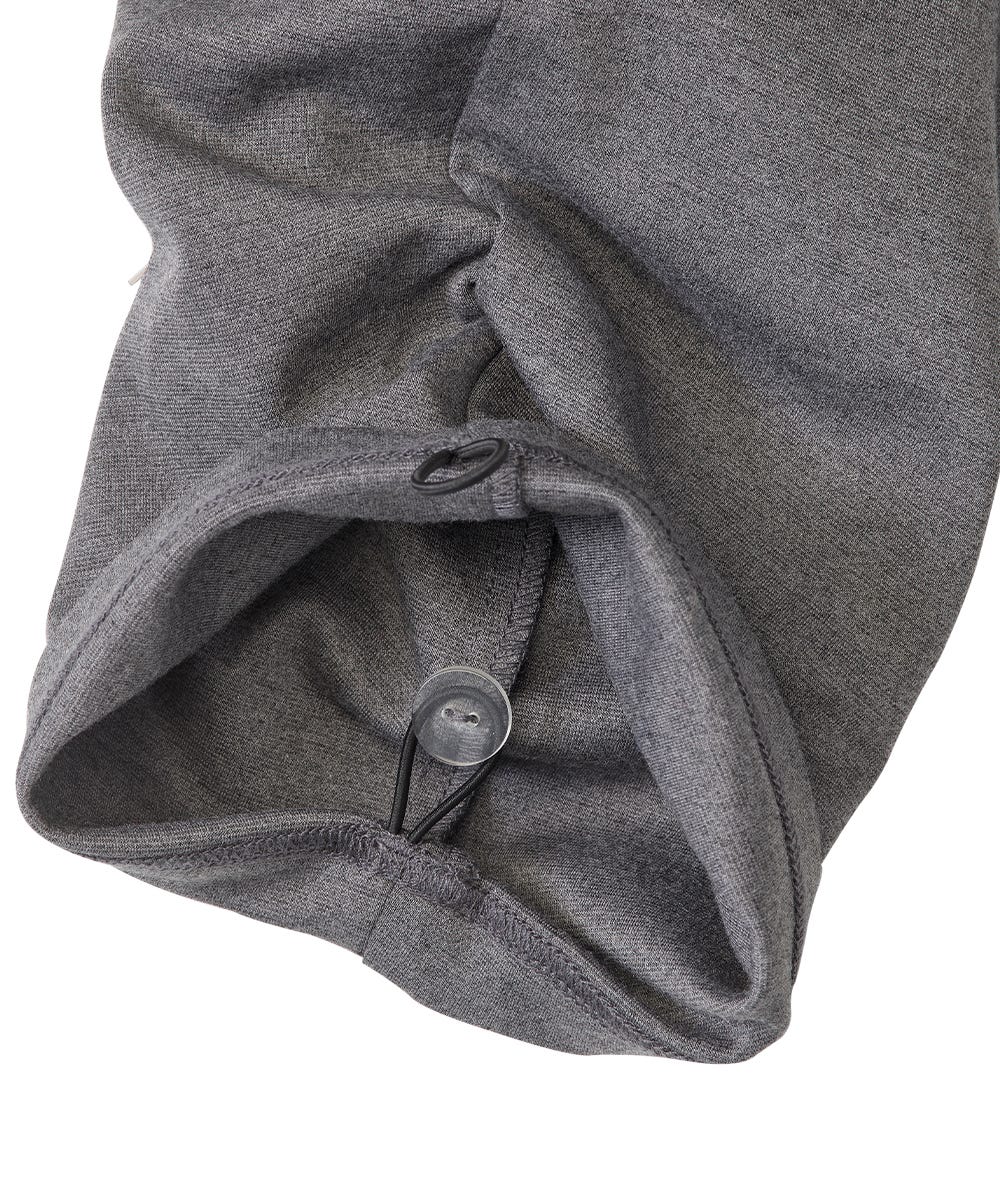 Women's Open Back Soft Knit Pant