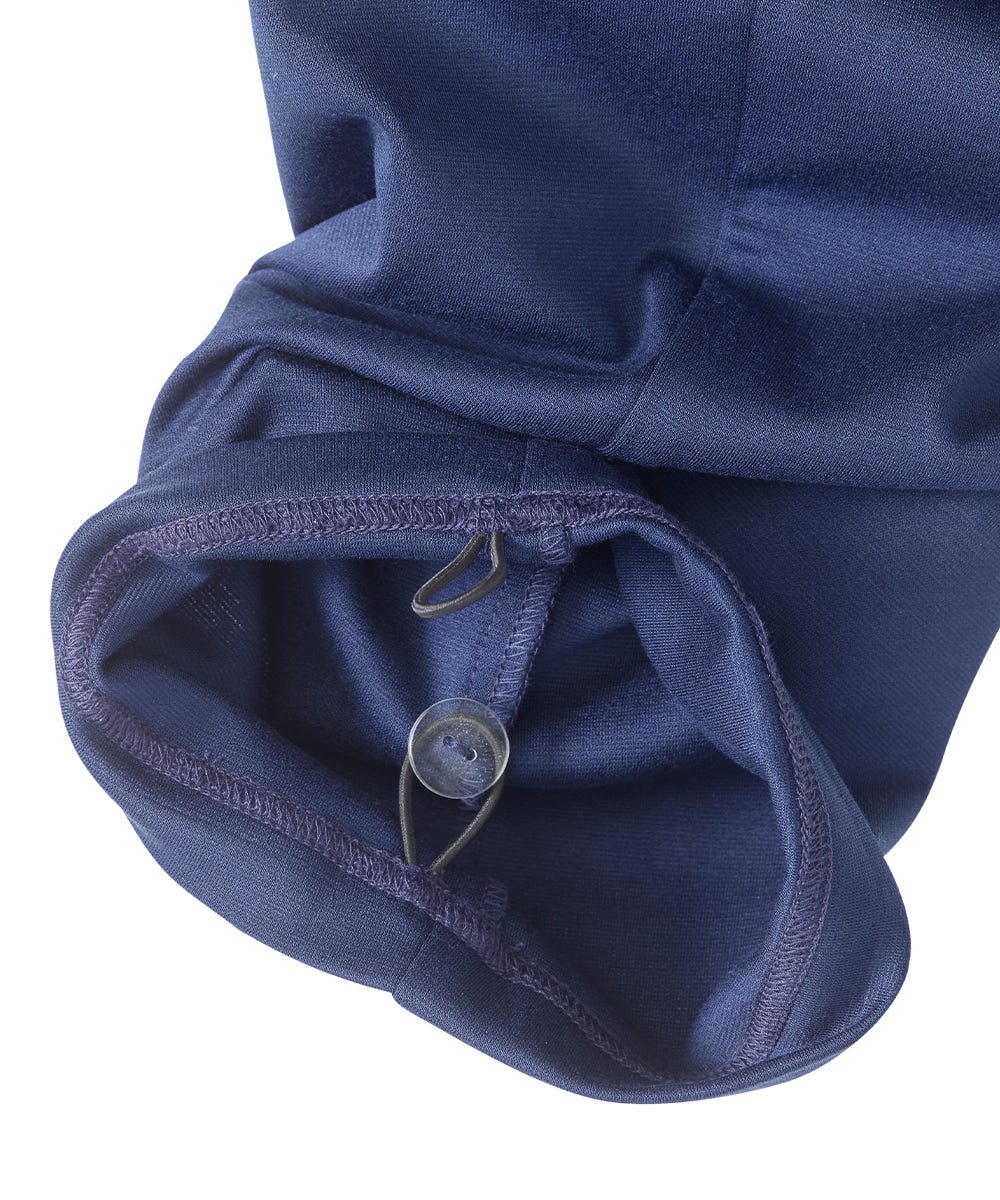 Women's Open Back Soft Knit Pant