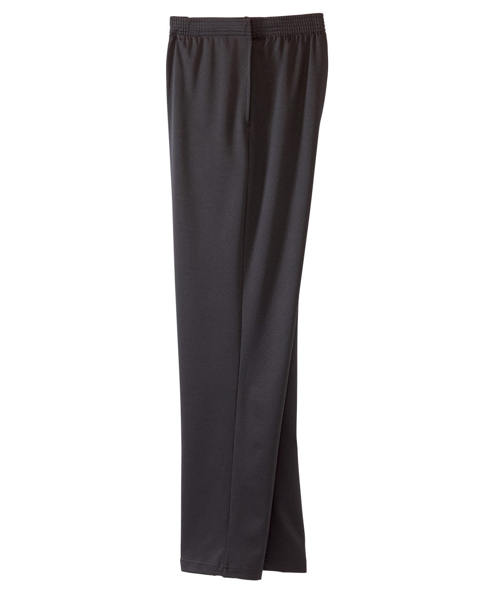 Women's Self Dressing Soft Knit Easy Access Pant