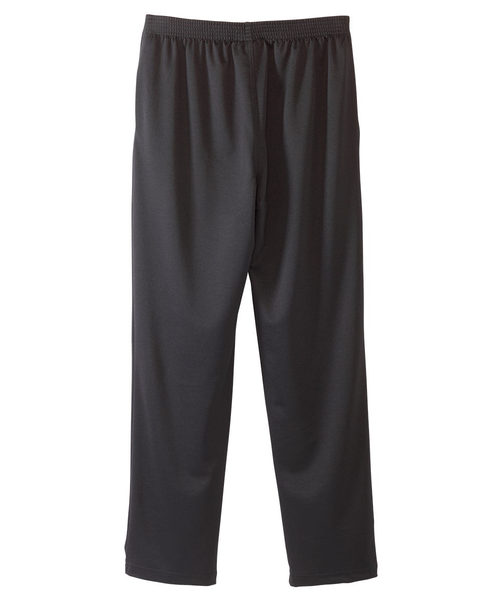 Women's Self Dressing Soft Knit Easy Access Pant