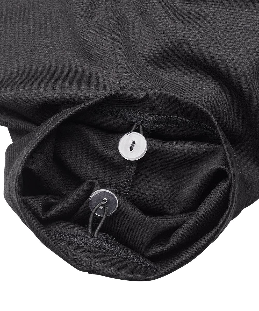 Women's Self Dressing Soft Knit Easy Access Pant