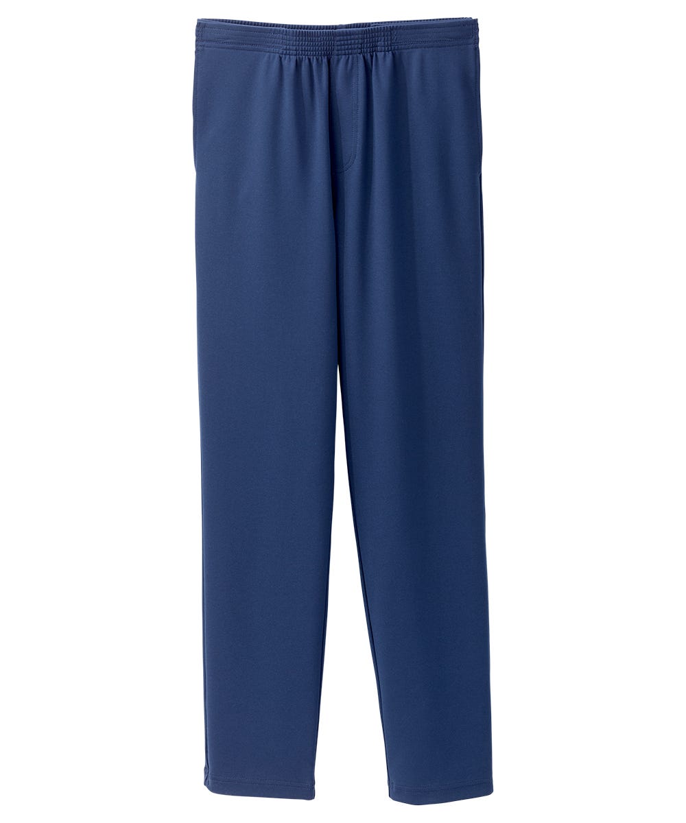 Women's Self Dressing Soft Knit Easy Access Pant