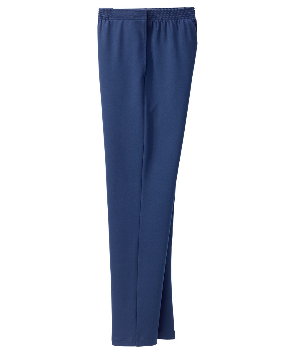 Women's Self Dressing Soft Knit Easy Access Pant