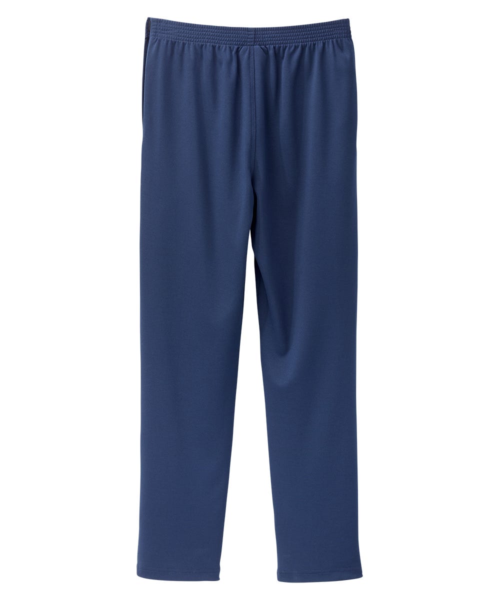 Women's Self Dressing Soft Knit Easy Access Pant