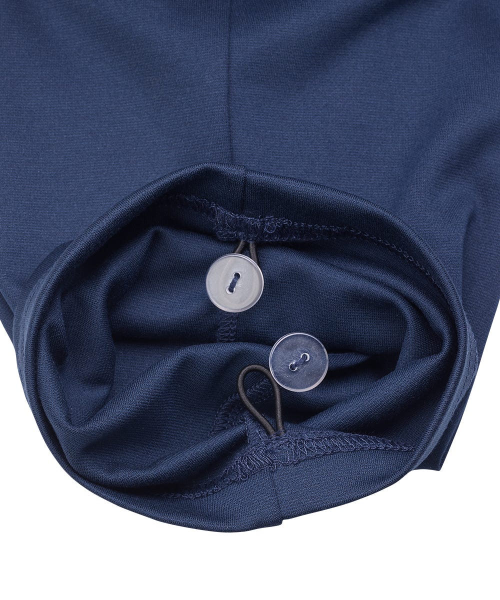 Women's Self Dressing Soft Knit Easy Access Pant