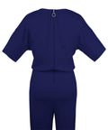 Women's Stay Dressed Jumpsuit for Dementia & Alzheimer's