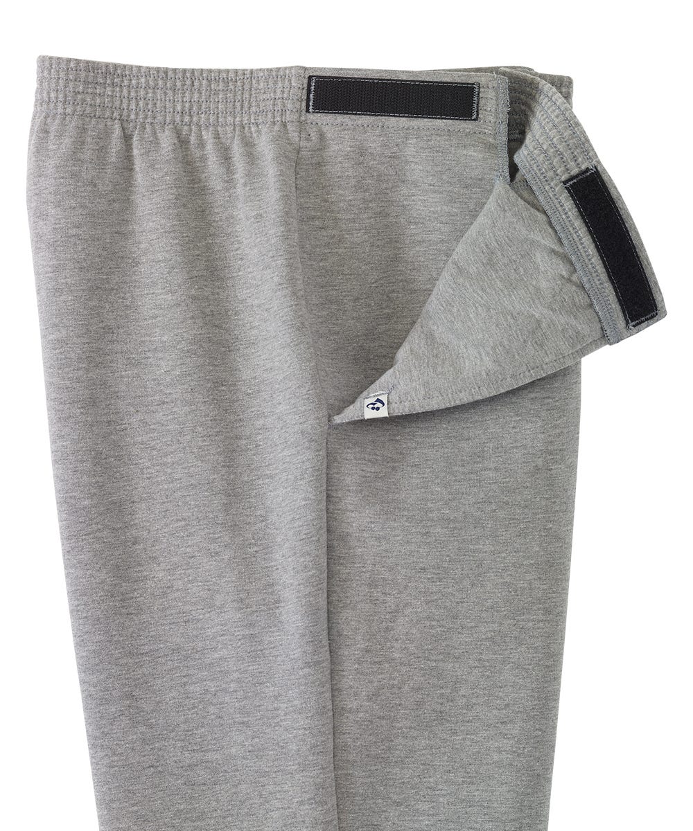 Women's Easy Touch Side Closure Pants - Clearance