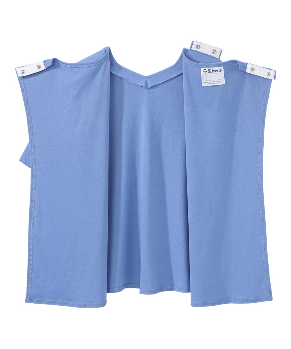 Women's Soft Classic Open Back Top