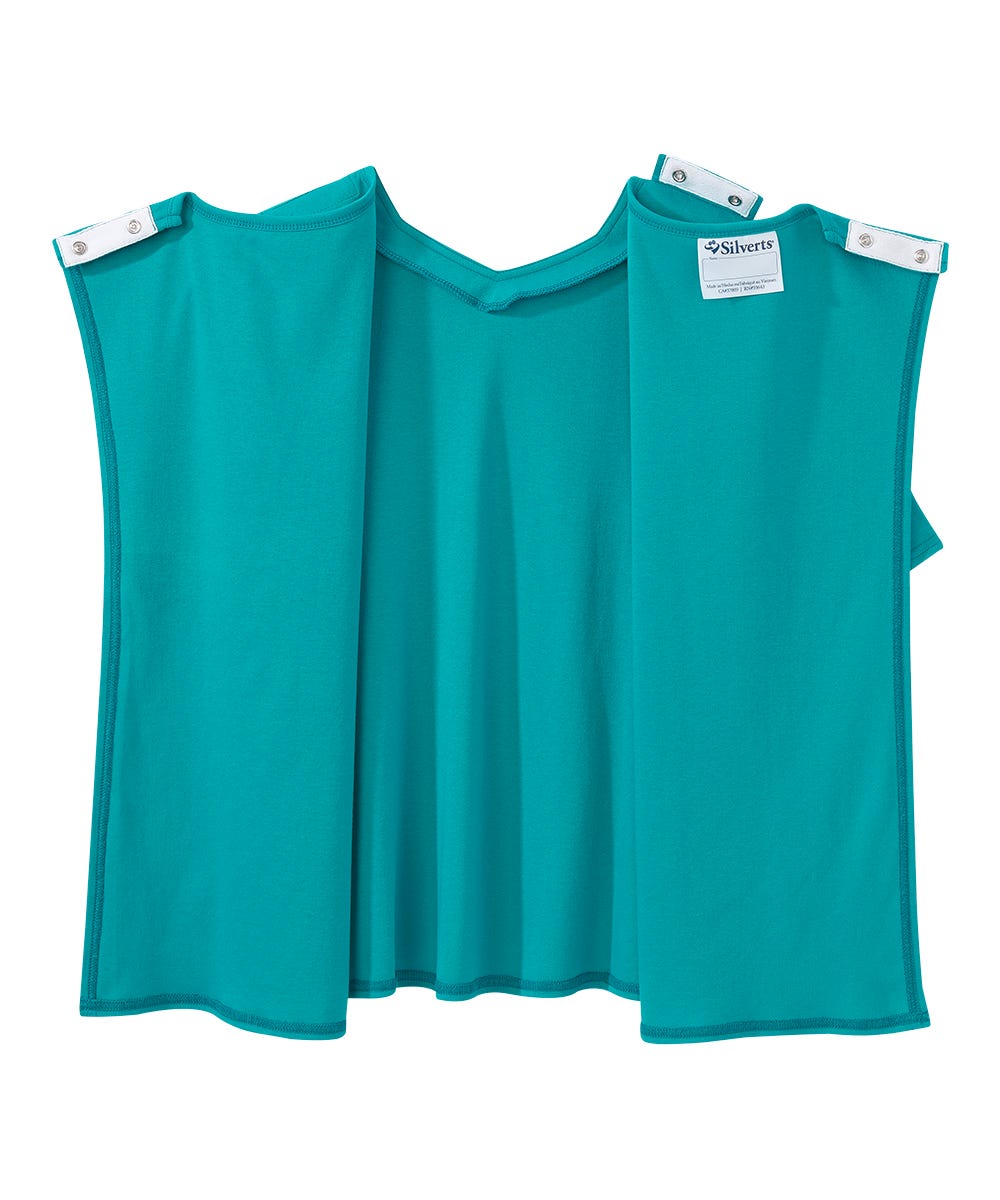 Women's Soft Classic Open Back Top