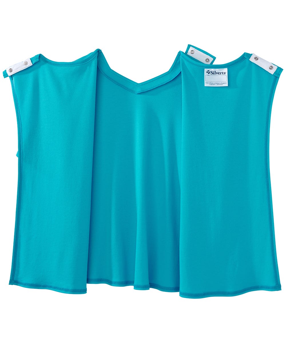 Women's Soft Classic Open Back Top