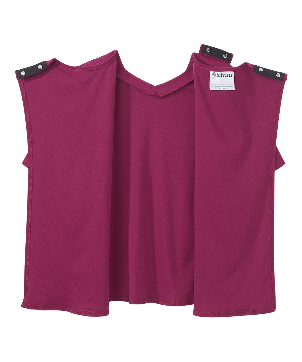 Women's Soft Classic Open Back Top