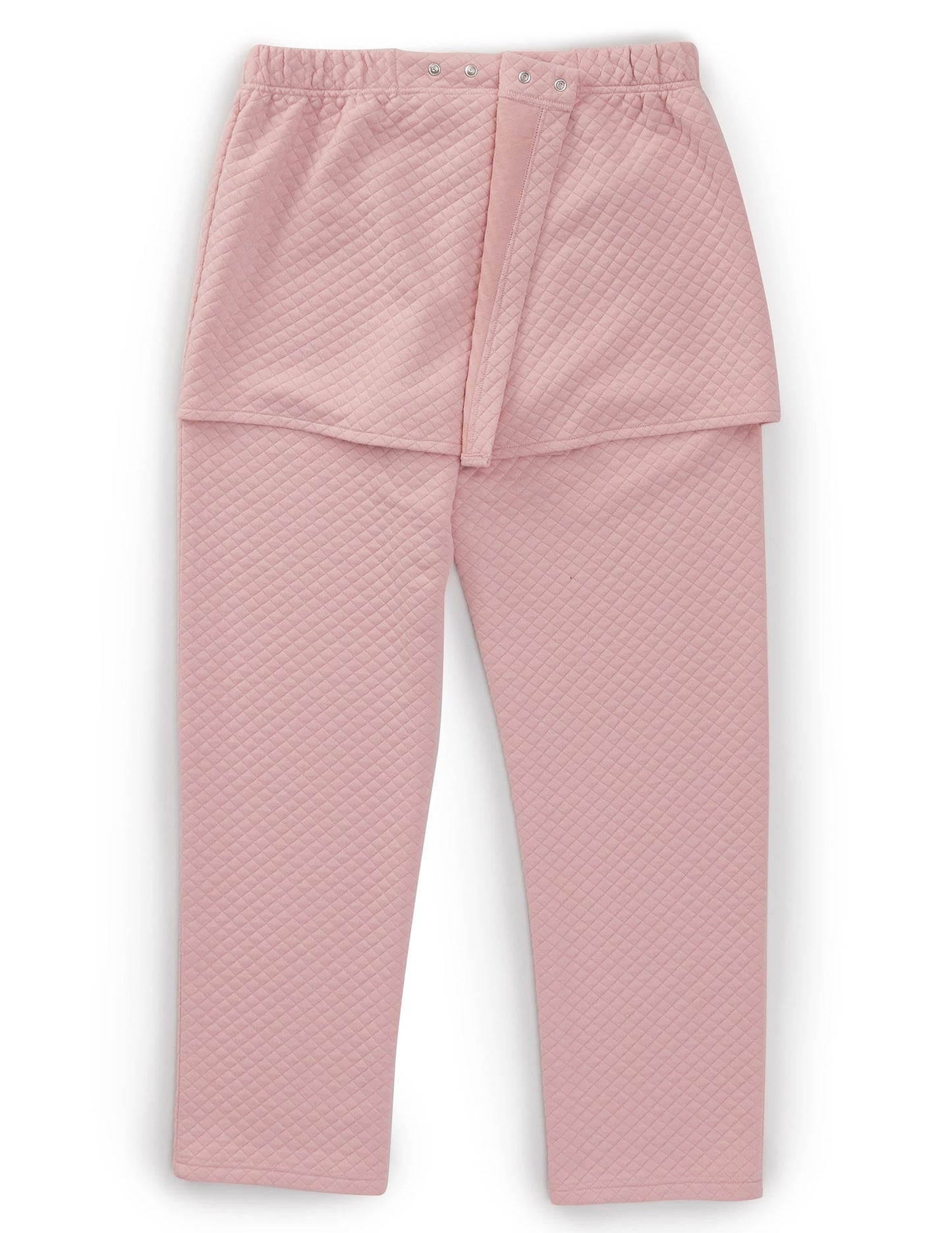 Women's Open Back Track Suit Pant - Clearance